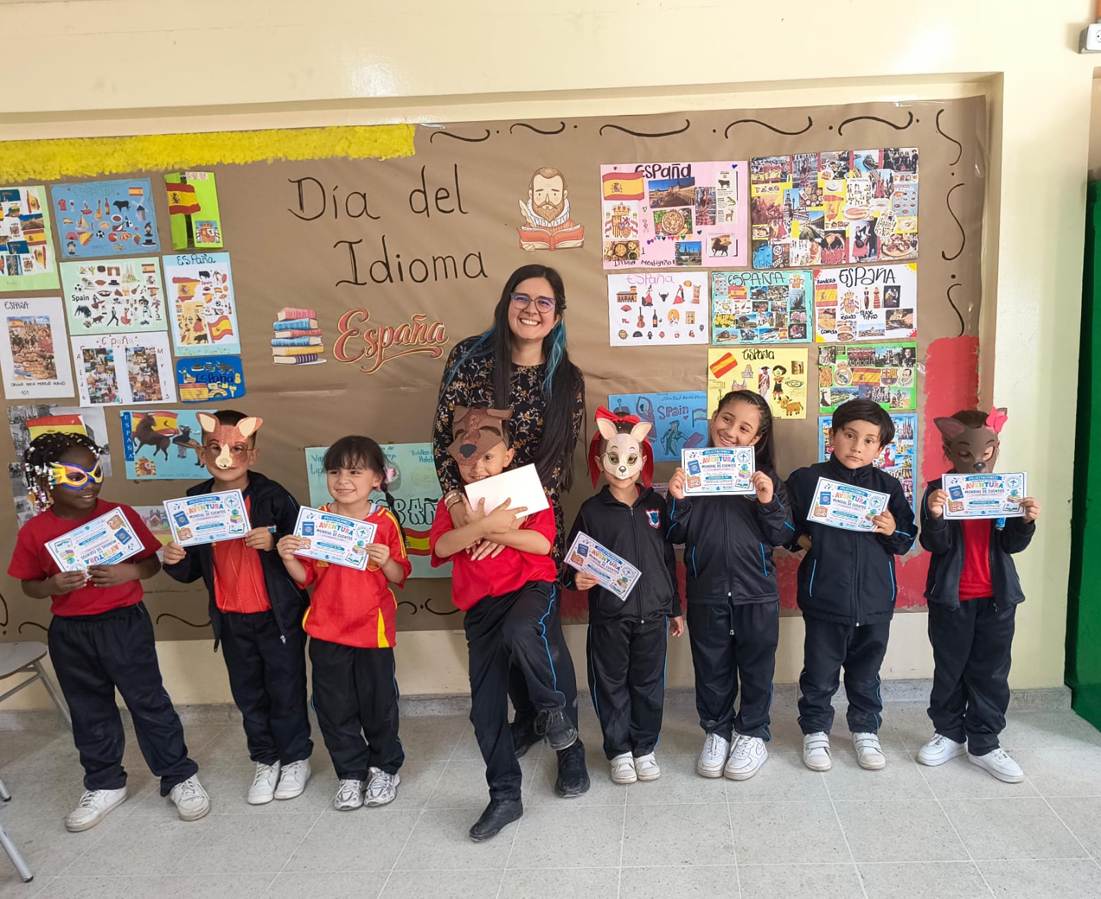 Semana cultural celebra la diversidad de nuestra región