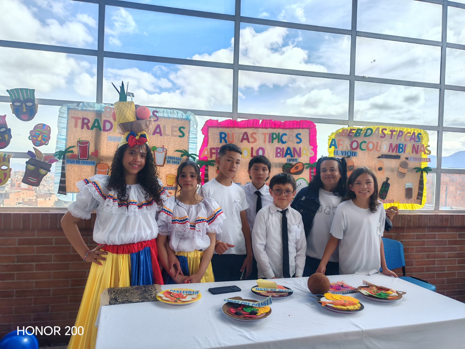 Conmemoración del Día de la Paz: construimos juntos una cultura de paz