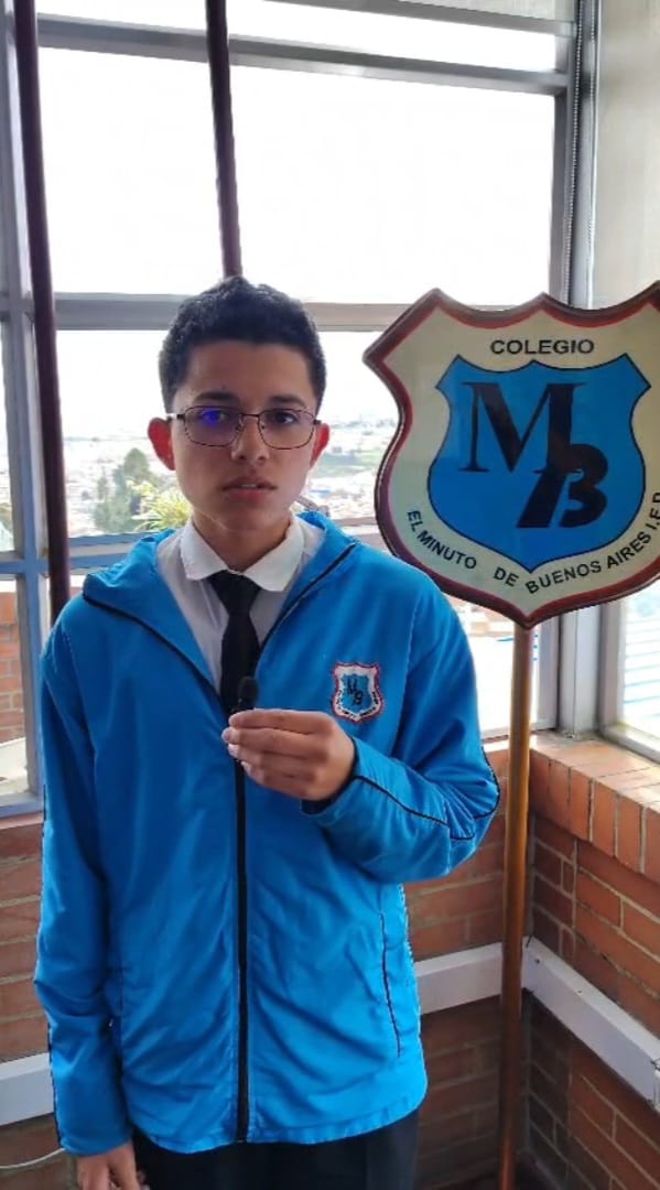 Nuestra voz, nuestra identidad