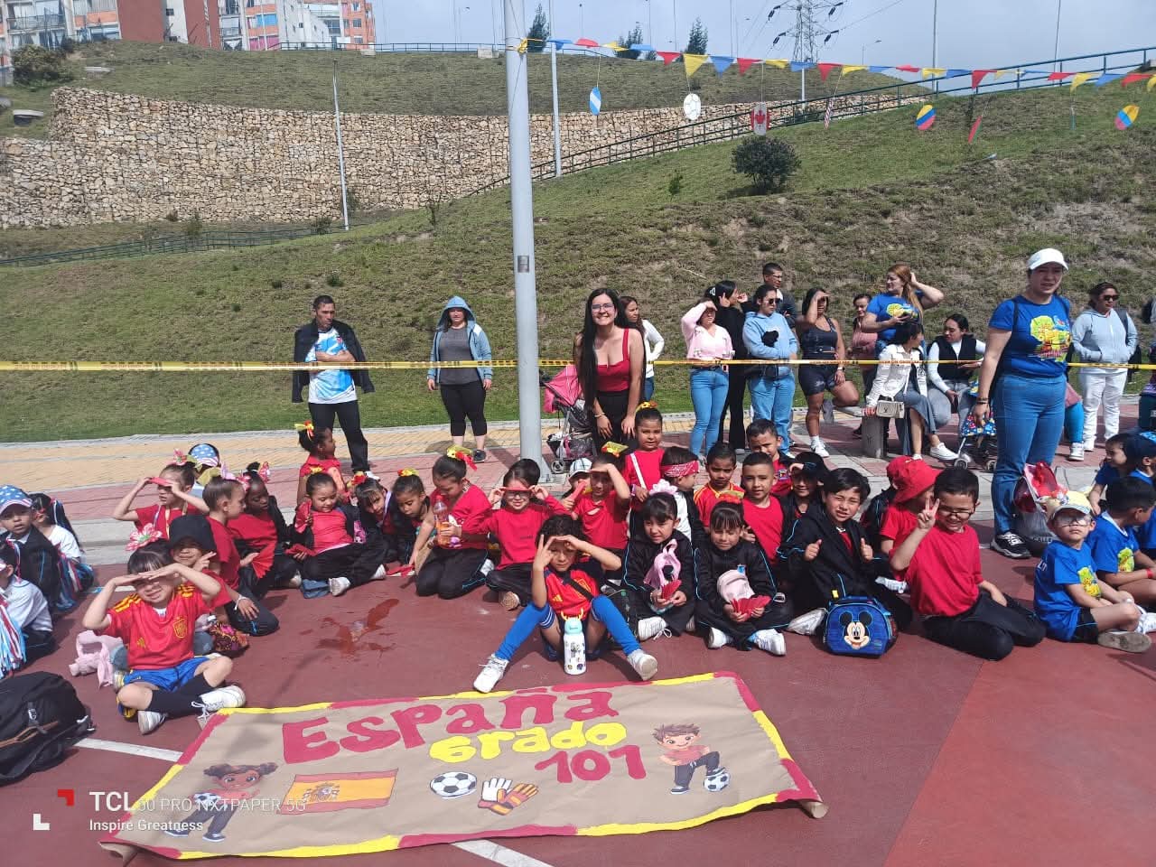 Proyectos transversales
